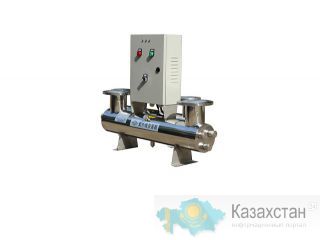 Бактерицидная установка YLCn-700 (30м3/ч) Карагандинская область