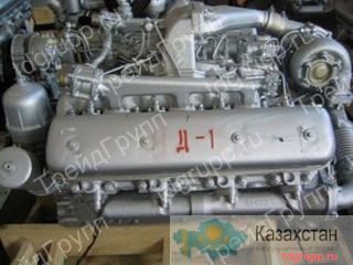 Двигатель ЯМЗ-238Д-1 на МАЗ Астана и Акмолинская область
