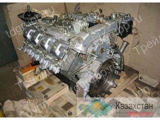 Двигатель КАМАЗ-5320,55102 Астана и Акмолинская область