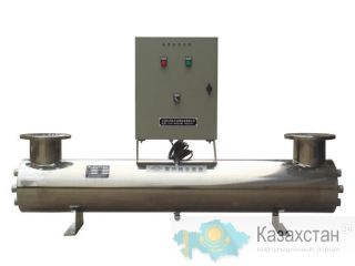 Бактерицидная установка YLCn-1500 (60м3/ч) Карагандинская область