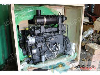 Двигатель Weichai в сборе WP6G125E22 Астана и Акмолинская область