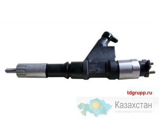 Форсунка HOWO R61540080017A , DENSO 09500-6700 Астана и Акмолинская область