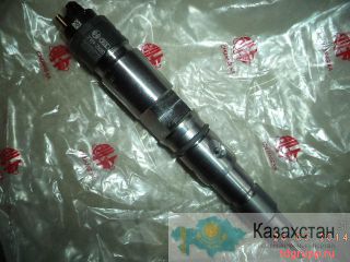 Форсунка FAW CA6DL35, 1112010A630-0000 (BOSCH 0445120078) Астана и Акмолинская область