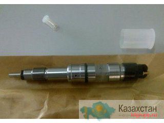 Форсунка SHAANXi, Foton WP12 375л.с, 612630090001, Bosch 0445120265 (044512008) Астана и Акмолинская область