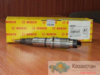 Форсунка DONGFENG 310л.с , C4942359, Bosch 0445120122 Астана и Акмолинская область