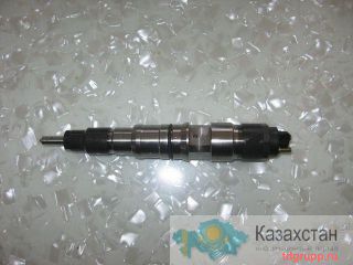 Форсунка Golden Dragon Yuchai YC4E, Bosch 0445120110 Bosch 0445120292 Астана и Акмолинская область