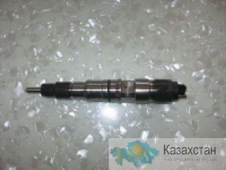 Форсунка CHANGFENG LieBao CS6, FOTON 4JB1, Isuzu Cargo, Bosch 0445110313 Астана и Акмолинская область