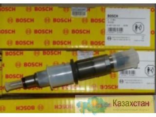 Форсунка New Holland Евро-3 4940170, Bosch 0445120125, Bosch 0445120236 Астана и Акмолинская область