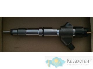 Форсунка BAW Евро-4, 1112010-26E, Bosch 0445110447 Астана и Акмолинская область