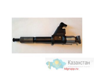 Форсунка HOWO двс D10 Евро-4, VG1038080007, Denso 095000-8871 Астана и Акмолинская область