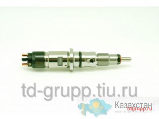 Форсунка Bosch 0445120289 / C5268408 Cummins Астана и Акмолинская область