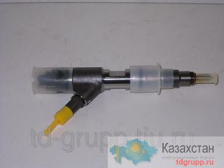 Форсунка 5283275 (5283275NX) (4947582) Cummins ISF3.8 Астана и Акмолинская область