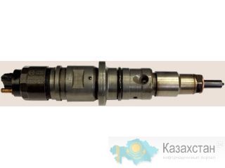 Форсунка Bosch 0445120325 номер для МАЗ двс ЯМЗ-650 Астана и Акмолинская область