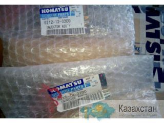 Форсунка в сборе 6212-12-3200 Другое месторасположение