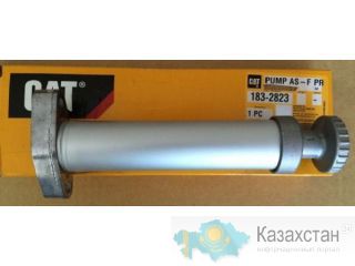 Насос подкачки 183-2823 Другое месторасположение
