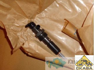 Форсунка Komatsu 6738-11-3100 Другое месторасположение