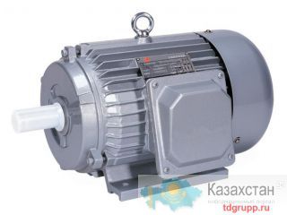Двигатели крановые Астана и Акмолинская область