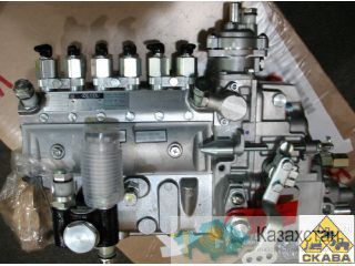 ТНВД Komatsu PC-200-7 6738-71-1110 Другое месторасположение