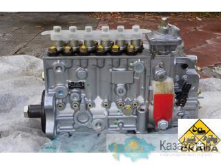 ТНВД Komatsu PC-300-7 6743-71-1131 Другое месторасположение