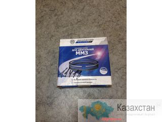 Кольца поршневые Д-260 (3 кольца) Астана и Акмолинская область