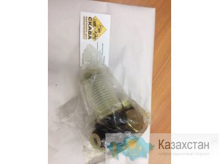 Насос подкачки топлива 1157501300 Другое месторасположение