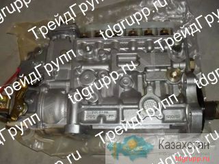 6743-71-1131 Топливный насос (ТНВД) Komatsu PC300-7 Астана и Акмолинская область