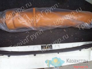 Гидроцилиндр опоры ГЦ-125.100.580.55 Астана и Акмолинская область