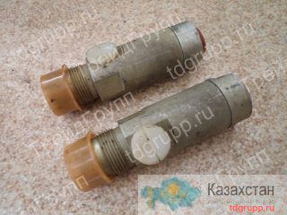 КС-3577.83.200 Гидрозамок Астана и Акмолинская область