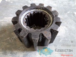 КС-3577.28.092-1 Шестерня выходная редуктора поворота Астана и Акмолинская область