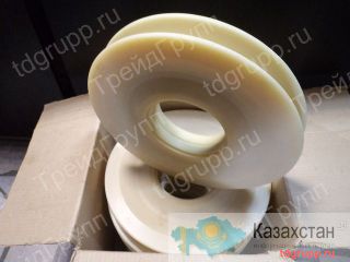 КС-45721А.63.34.001-01 Блок полиспаста Астана и Акмолинская область