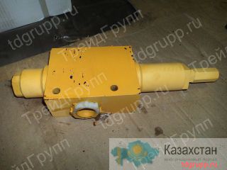 КС-3577.84.100-01 Клапан обратноуправляемый Астана и Акмолинская область