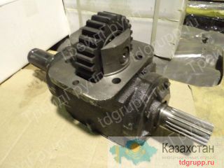 КС-35715-2.14.100-1-10 коробка отбора мощности КОМ Астана и Акмолинская область