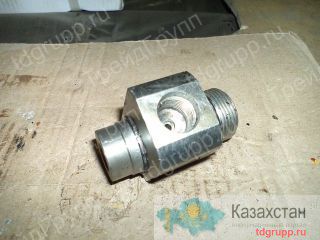 541.08.00 Гидрозамок П-788-А Астана и Акмолинская область