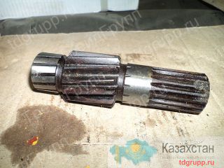КС-3577.28.101-1 Вал-шестерня механизма поворота Астана и Акмолинская область