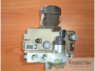 Топливный насос высокого давления 65.10501-7002A Другое месторасположение