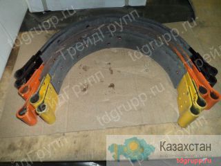 КС-45717.26.030 Лента тормозная Астана и Акмолинская область
