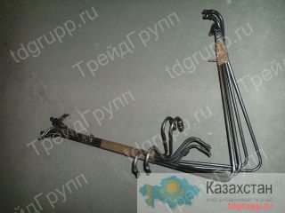 КС-3577.83.050-1 Комплект трубопроводов опор автокрана Ивановец Астана и Акмолинская область