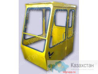 У.7810.5.5 Кабина со стеклом Астана и Акмолинская область