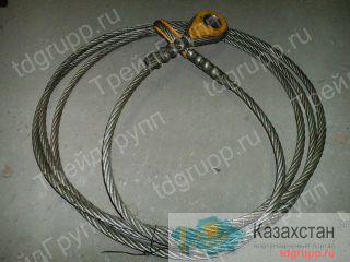 КС-35714.63.130 Канат втягивания Астана и Акмолинская область