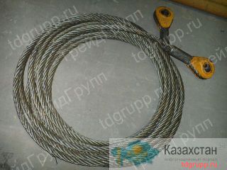 КС-35714.63.120 Канат выдвижения Астана и Акмолинская область