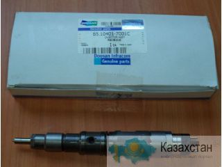 Форсунка 65.10401-7001A Другое месторасположение