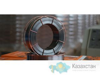 Проволока порошковая ПП-НП-35В9Х3СФ Другое месторасположение