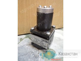 ГР-2-3 24V ( У.4690 ) Гидрораспределитель. Ускоритель лебёдки Астана и Акмолинская область