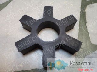 КС-3577.26.032-3 Звёздочка Астана и Акмолинская область