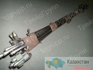 Комплект трубопроводов (рамы) КС-45717 Астана и Акмолинская область