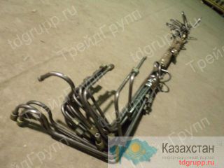 КС-3574.31.060-10 Комплект трубопроводов Астана и Акмолинская область