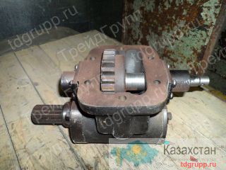 КС-3575А.14.100 Коробка отбора мощности (Дрогобыч) Астана и Акмолинская область