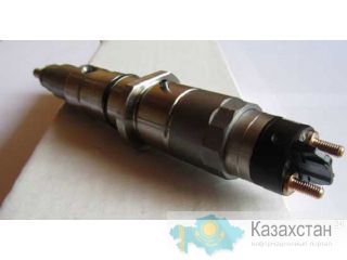Форсунка 4940170 Другое месторасположение