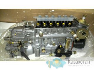 ТНВД BH6P110 SD-16 Другое месторасположение