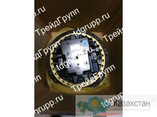 31N6-40060 Гидромотор хода в сборе Hyundai R210LC-7 Астана и Акмолинская область